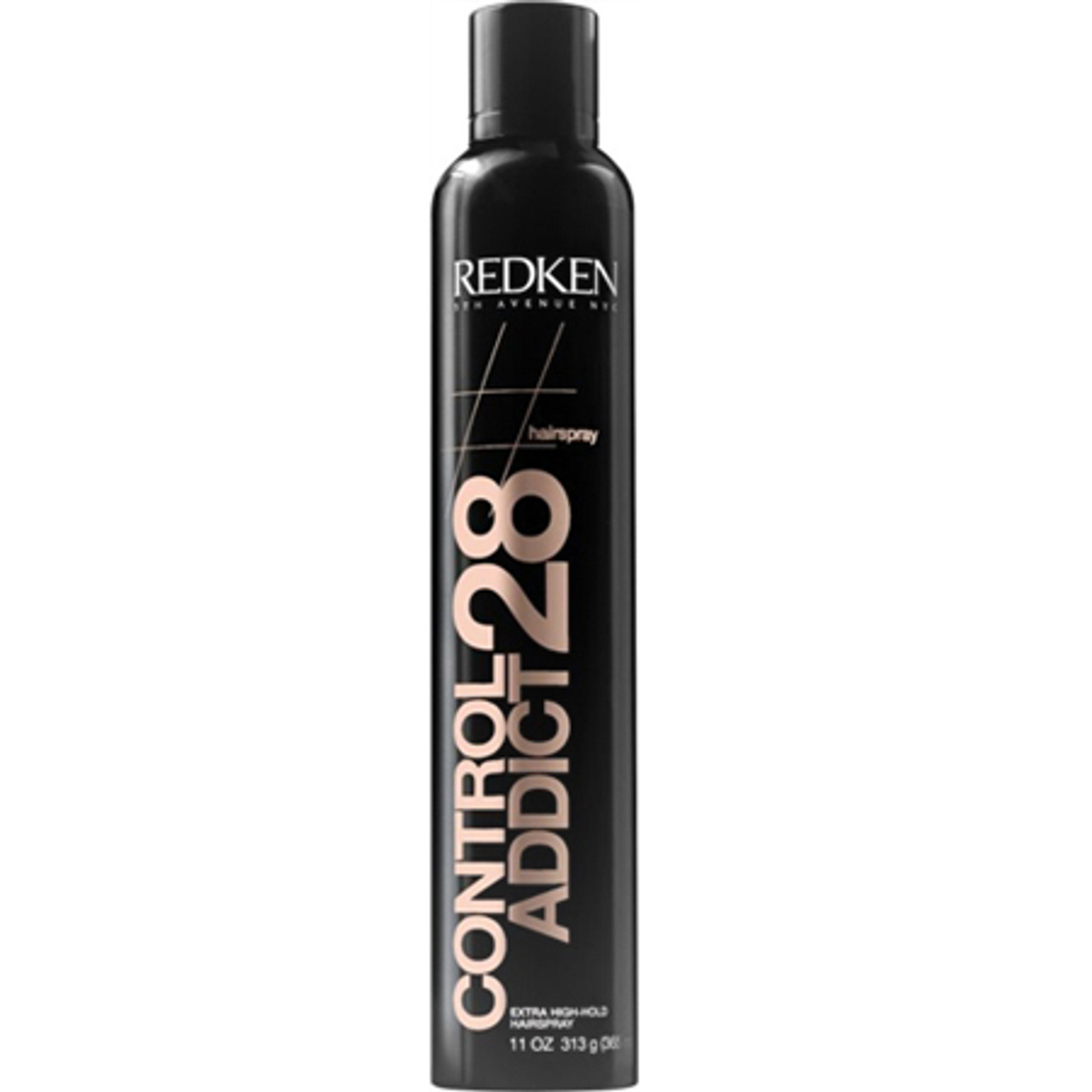 Redken Control Addict 28 9.8oz